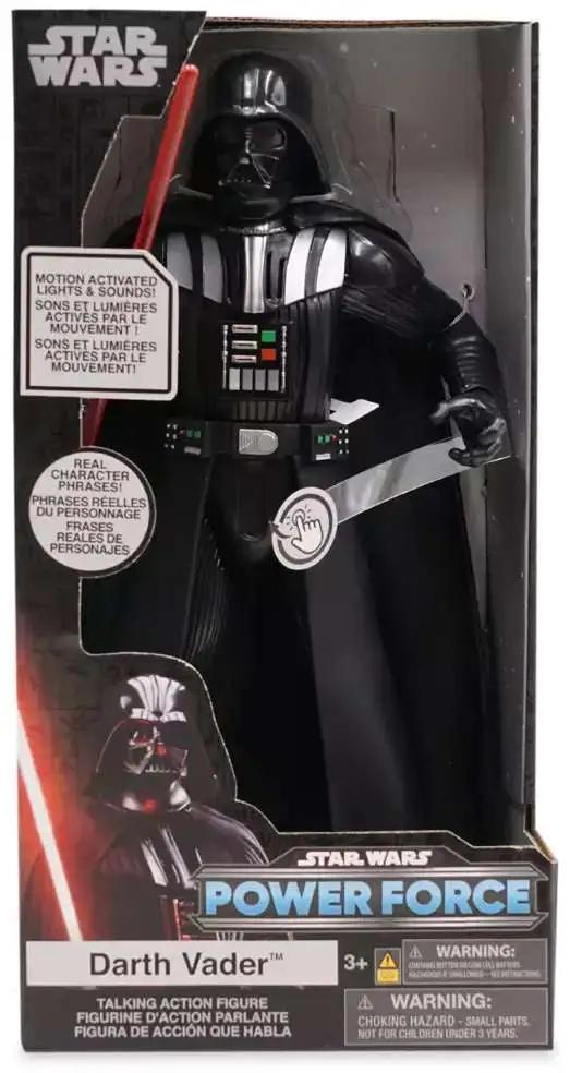 Darth Vader Action Figure