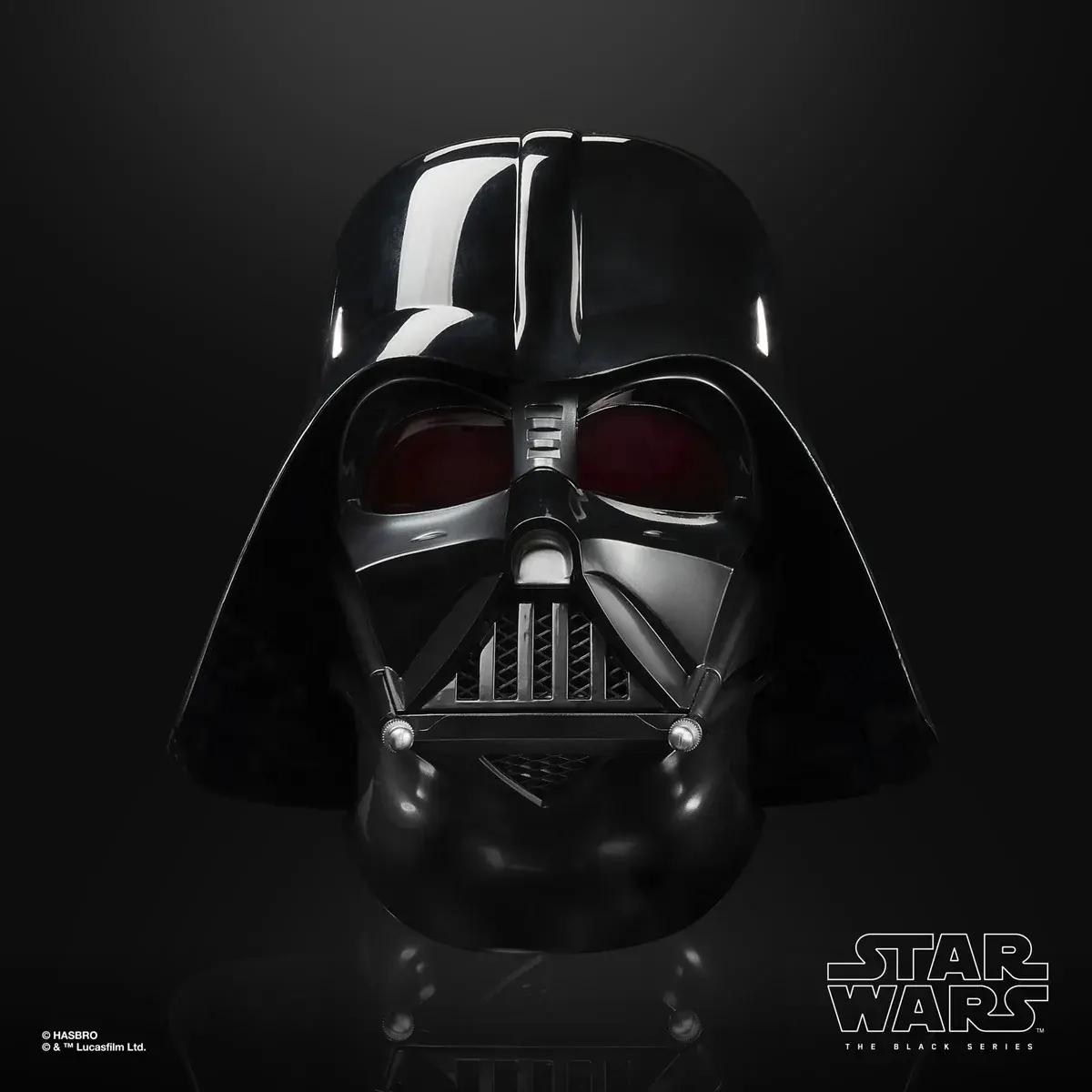 Darth Vader Helmet