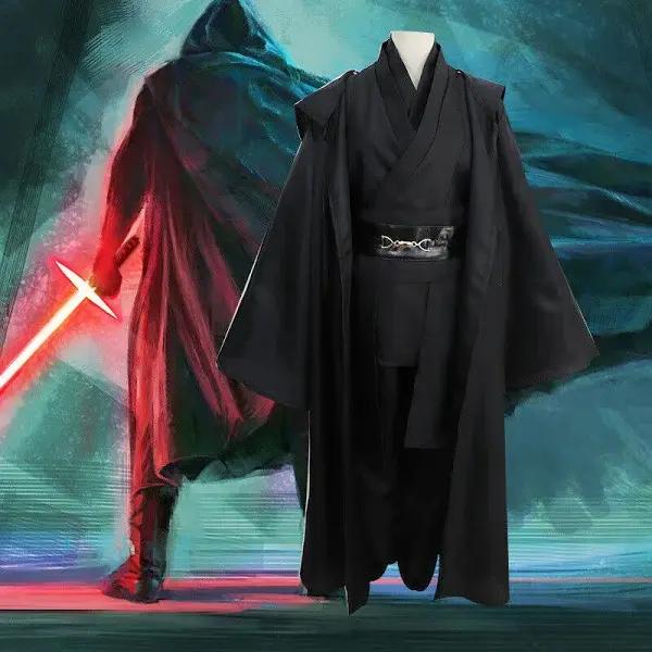 Jedi Robe