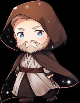 Obi Wan