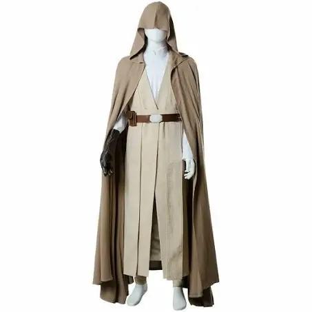 Luke Skywalker Costume