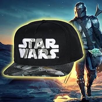 Star Wars Baseball Cap