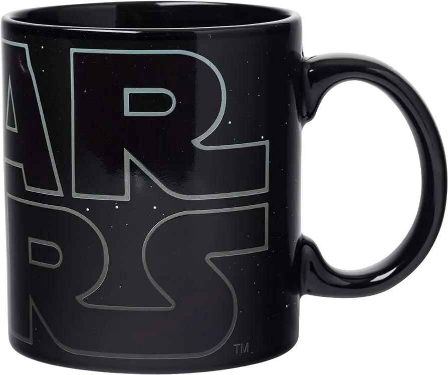 Star Wars Coffee Mug