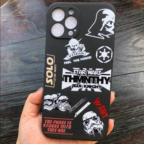 Star Wars iPhone Case