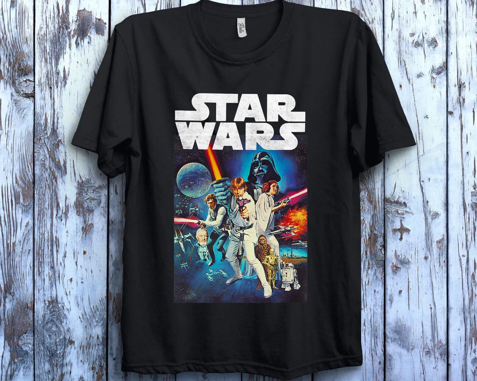 Star Wars T-Shirt