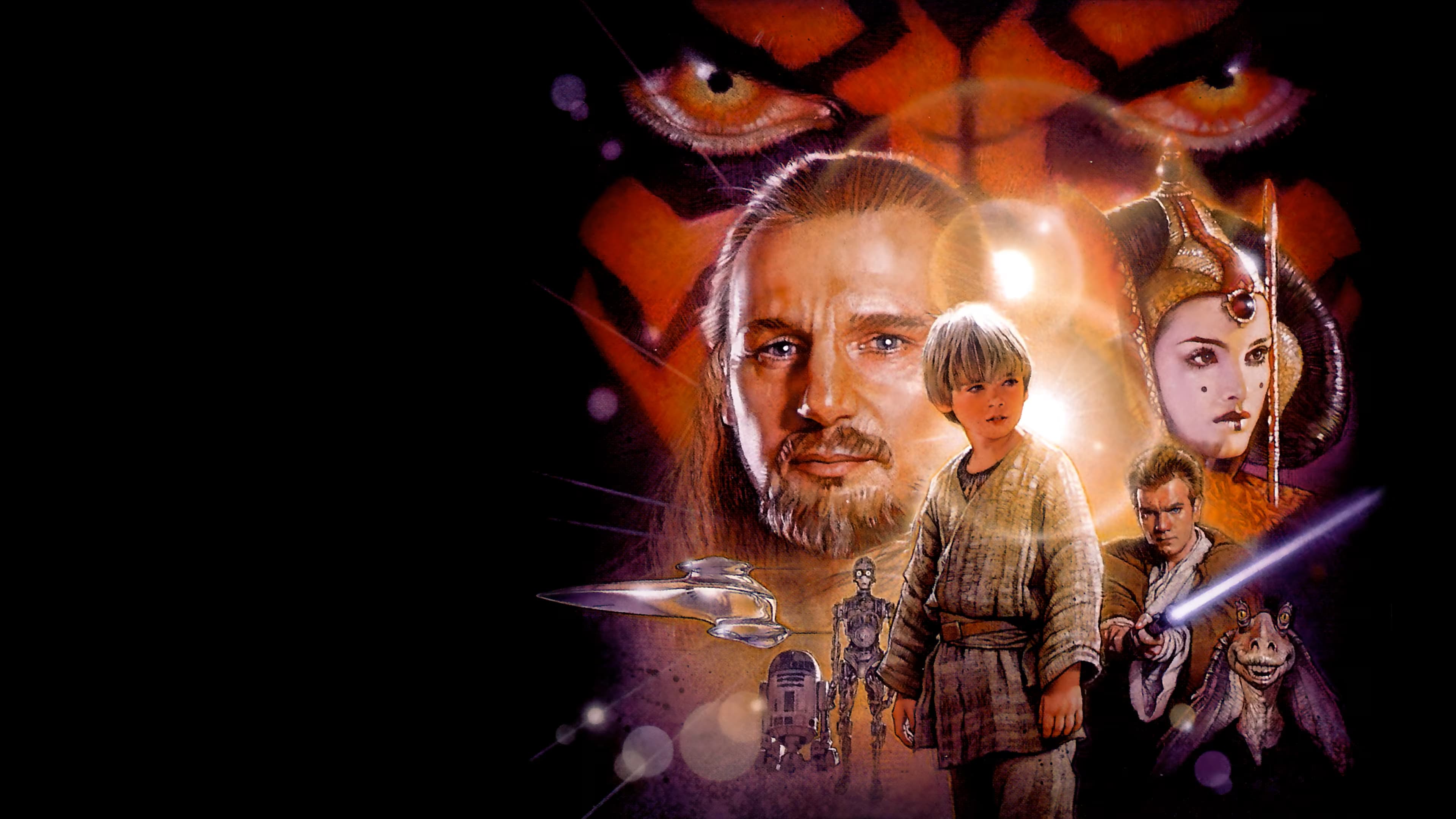 Star Wars: The Phantom Menace