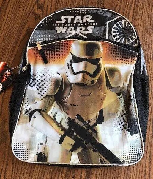 Stormtrooper Backpack